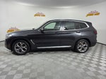 2023 BMW X3 sDrive30i sDrive30i