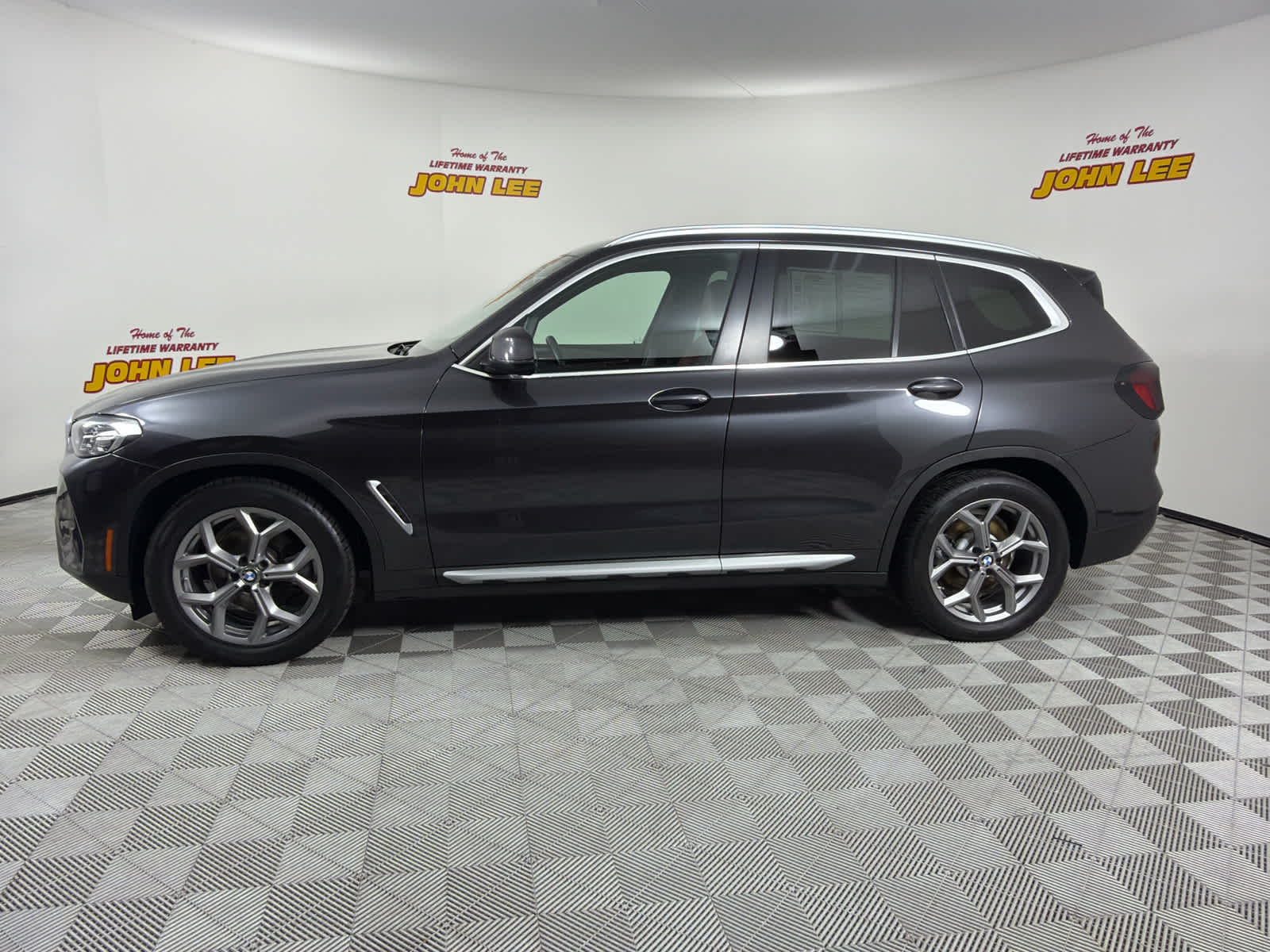 2023 BMW X3 sDrive30i sDrive30i