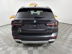 2023 BMW X3 sDrive30i sDrive30i