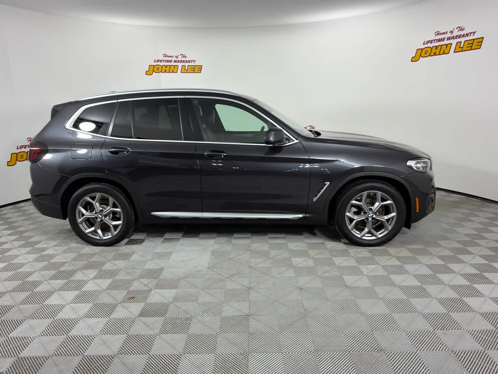2023 BMW X3 sDrive30i sDrive30i