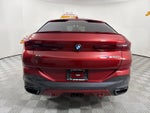 2022 BMW X6 M50i