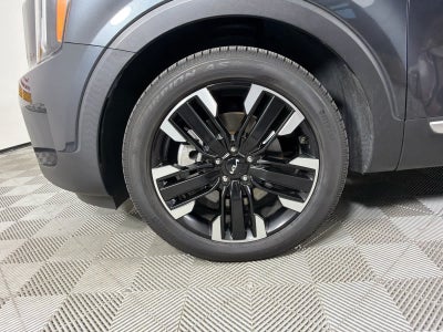 2023 Kia Telluride SX Prestige