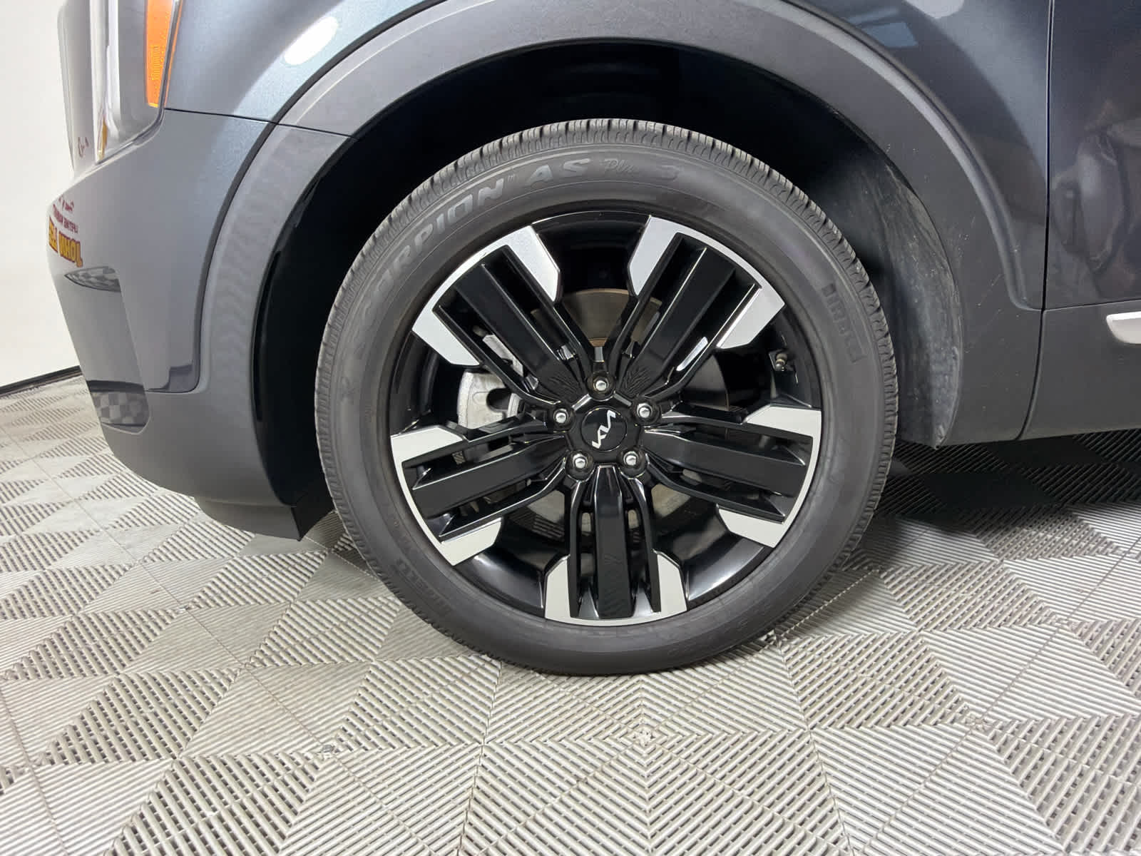 2023 Kia Telluride SX Prestige