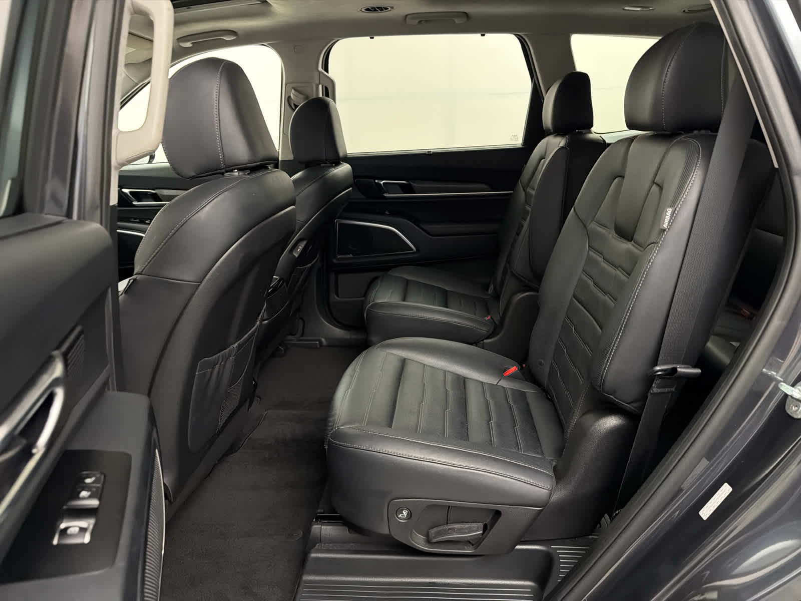 2023 Kia Telluride SX Prestige