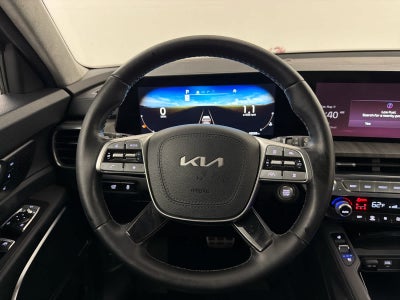 2023 Kia Telluride SX Prestige