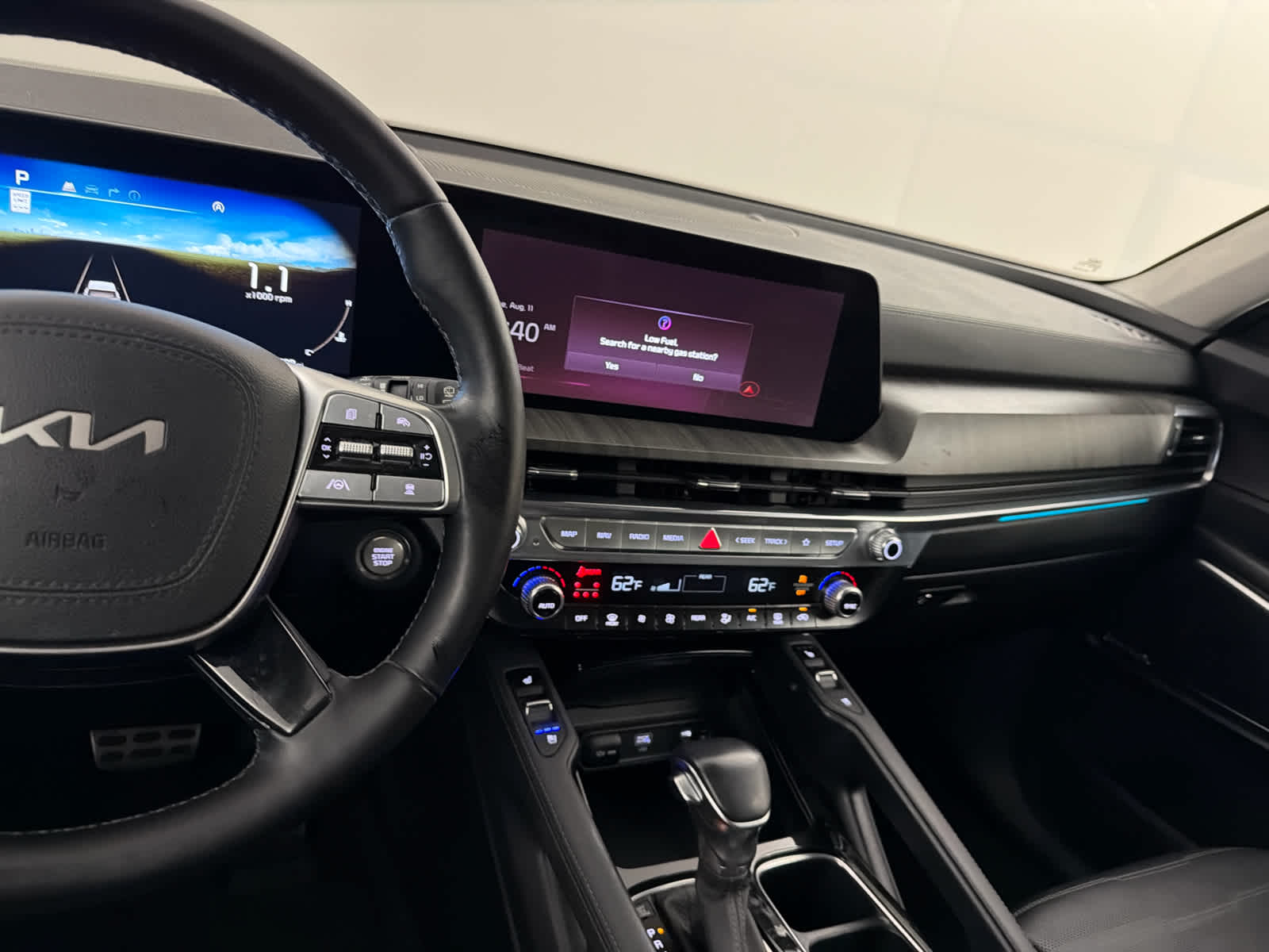2023 Kia Telluride SX Prestige