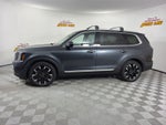 2023 Kia Telluride SX Prestige