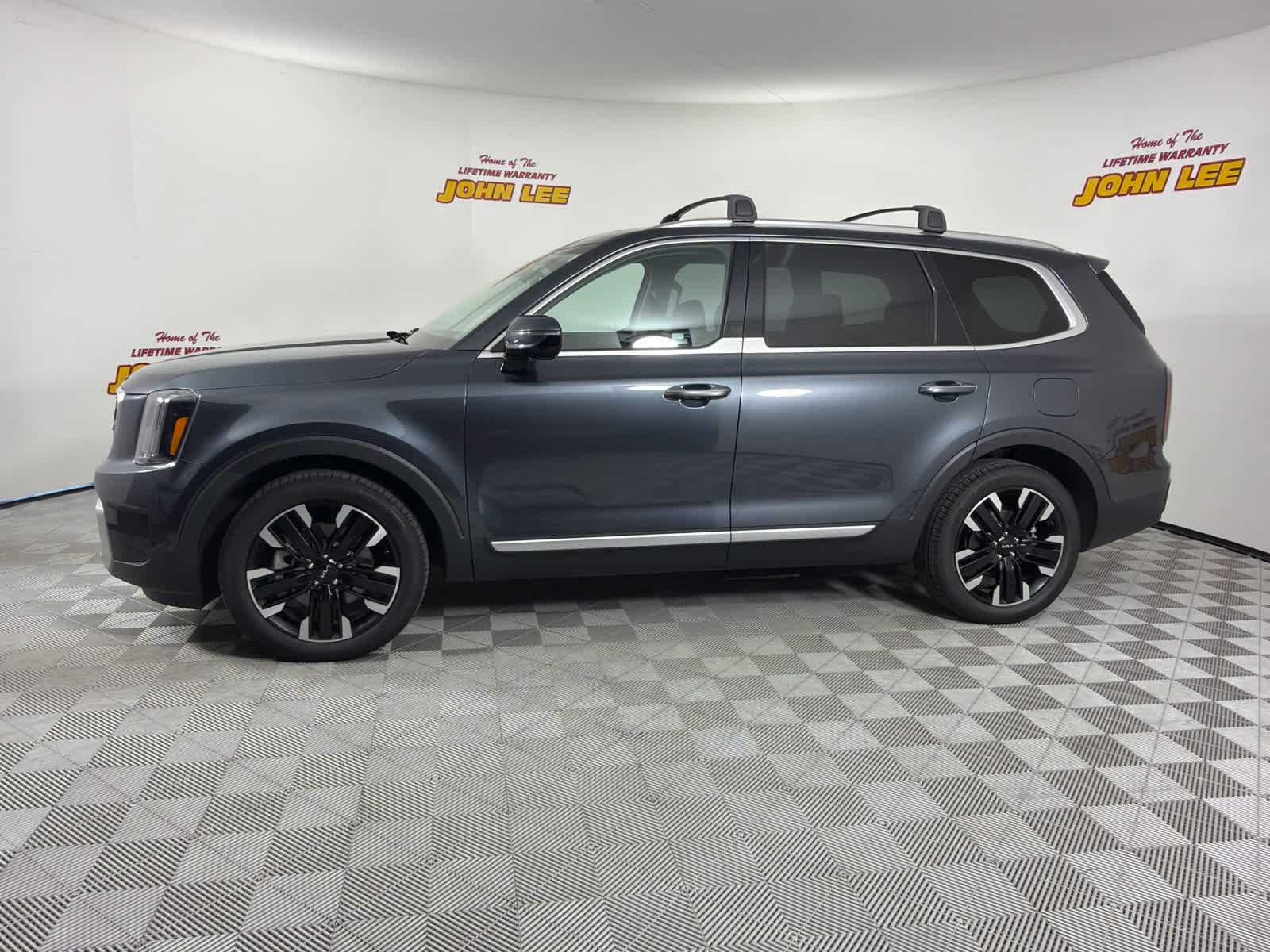 2023 Kia Telluride SX Prestige