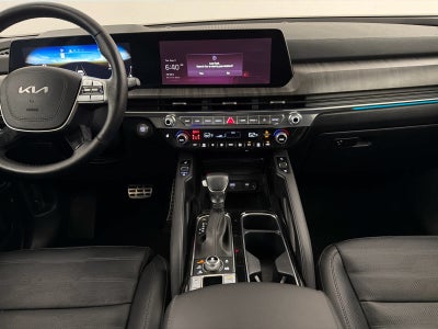2023 Kia Telluride SX Prestige