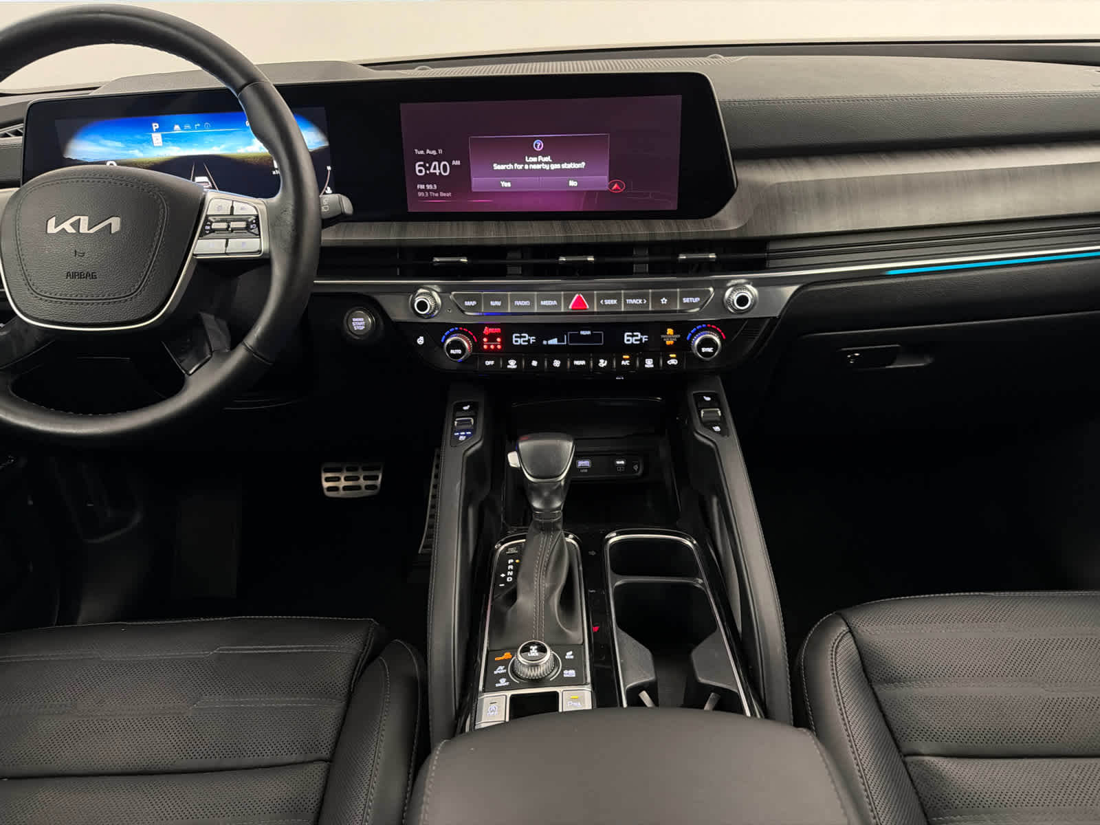2023 Kia Telluride SX Prestige