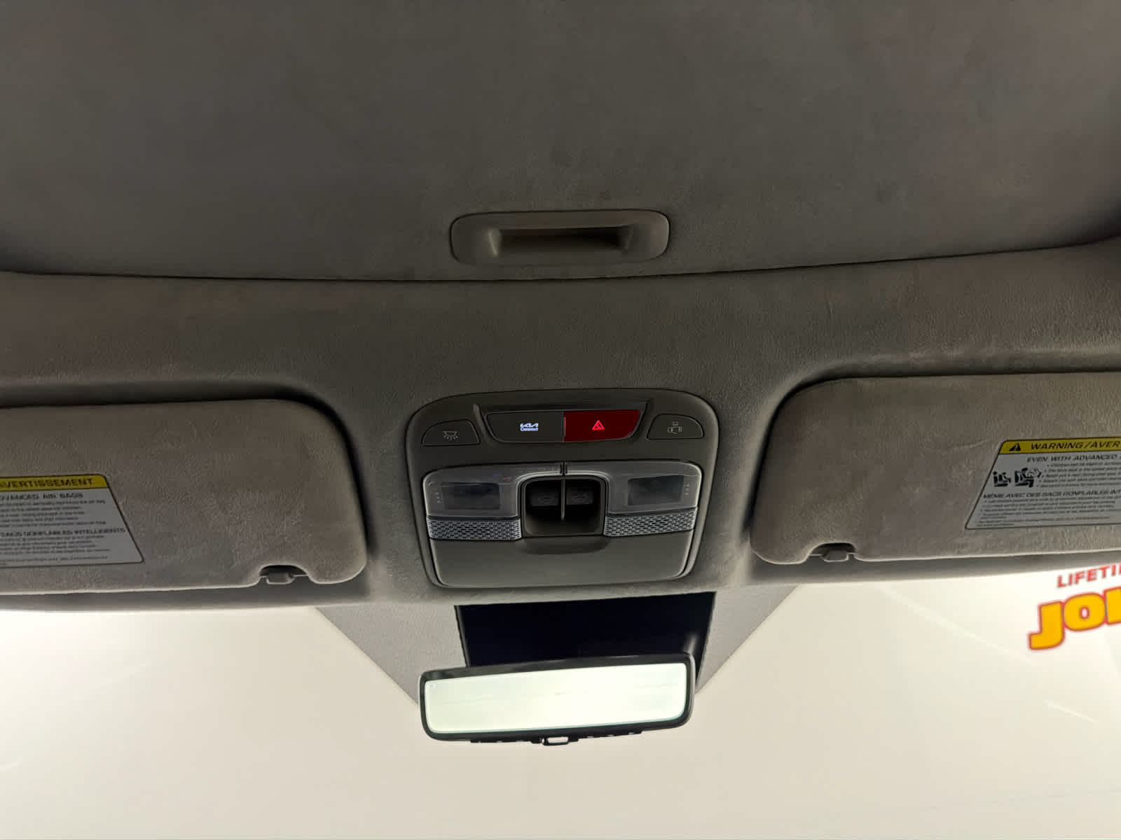 2023 Kia Telluride SX Prestige