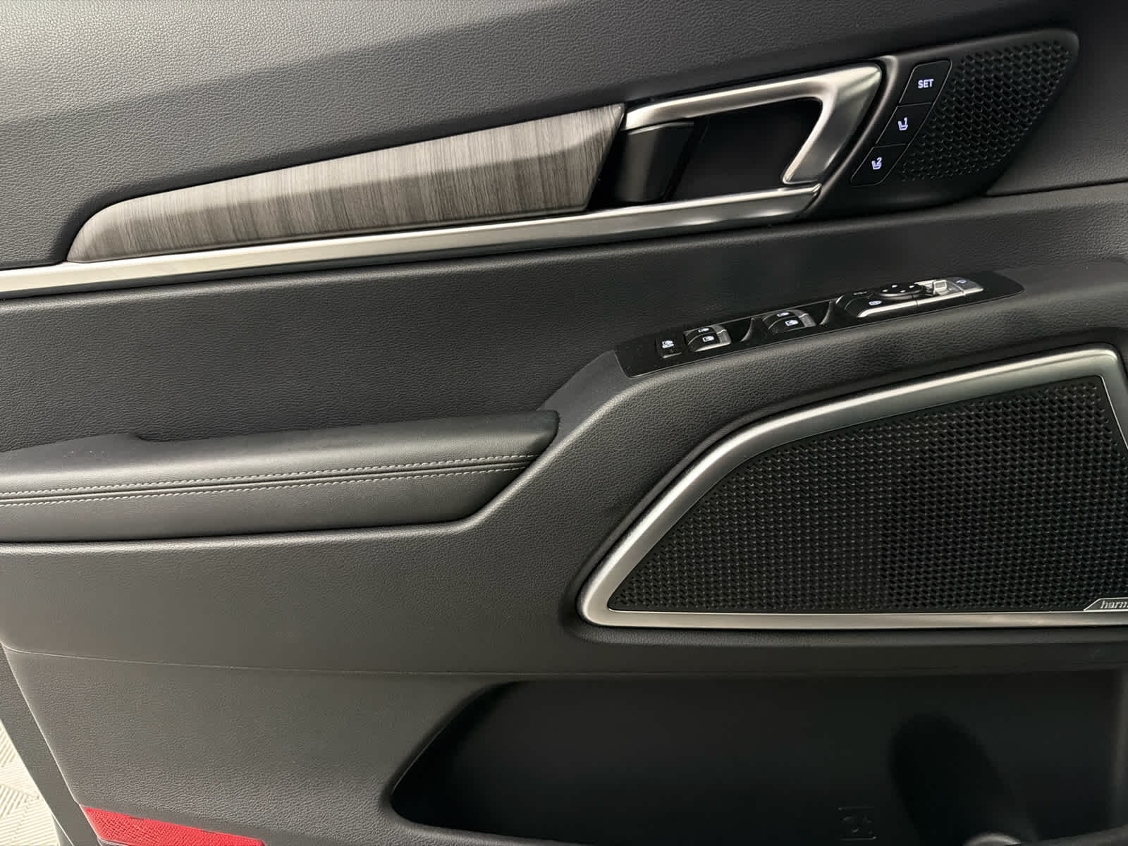 2023 Kia Telluride SX Prestige