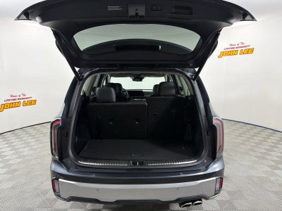 2023 Kia Telluride SX Prestige