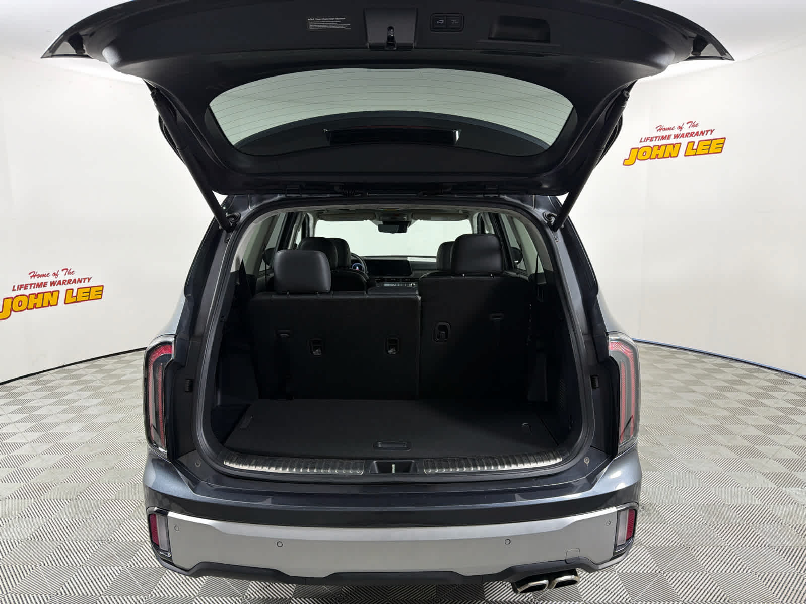 2023 Kia Telluride SX Prestige
