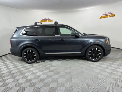 2023 Kia Telluride SX Prestige