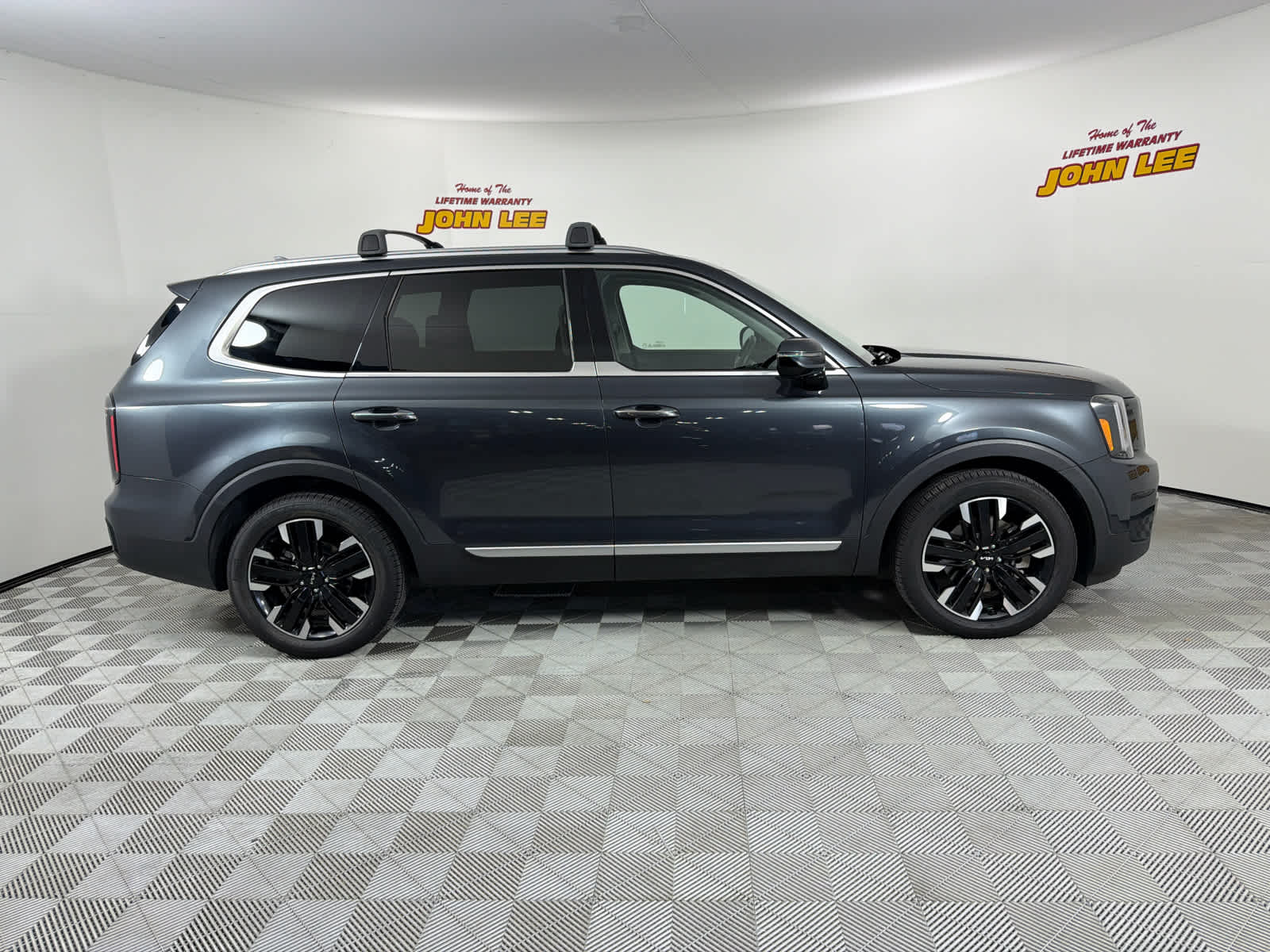 2023 Kia Telluride SX Prestige