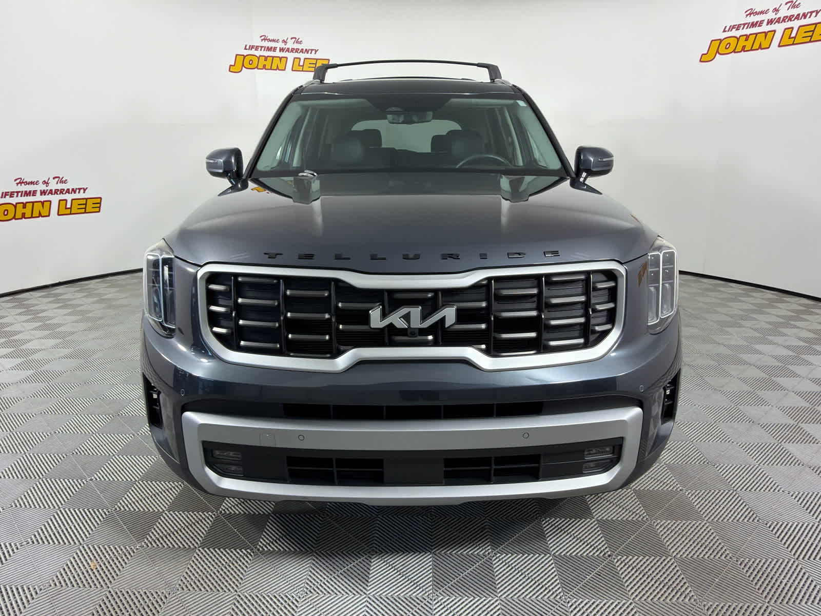 2023 Kia Telluride SX Prestige