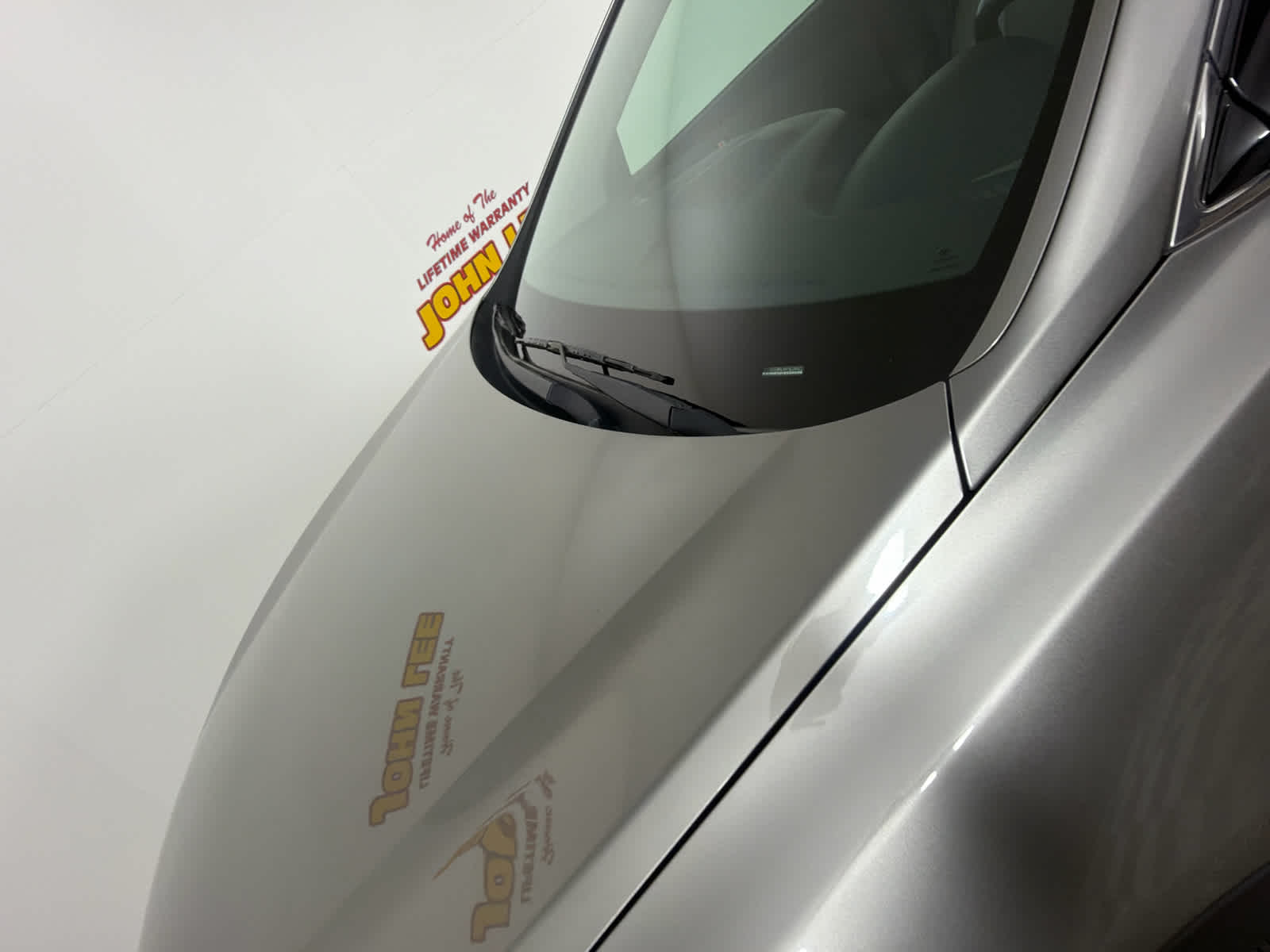 2015 Hyundai Santa Fe Sport FWD 4dr 2.0T