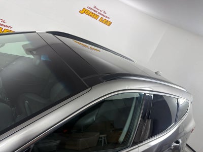 2015 Hyundai Santa Fe Sport FWD 4dr 2.0T