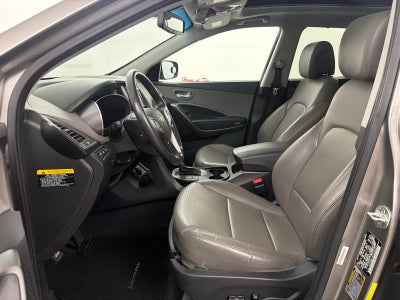 2015 Hyundai Santa Fe Sport FWD 4dr 2.0T