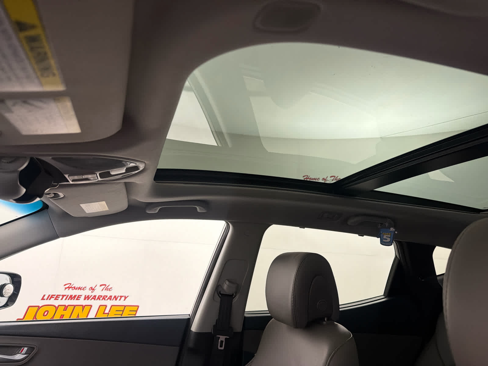 2015 Hyundai Santa Fe Sport FWD 4dr 2.0T