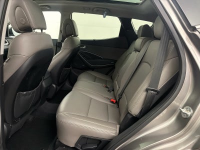 2015 Hyundai Santa Fe Sport FWD 4dr 2.0T