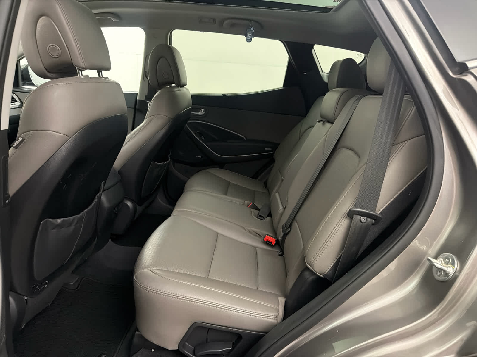 2015 Hyundai Santa Fe Sport FWD 4dr 2.0T