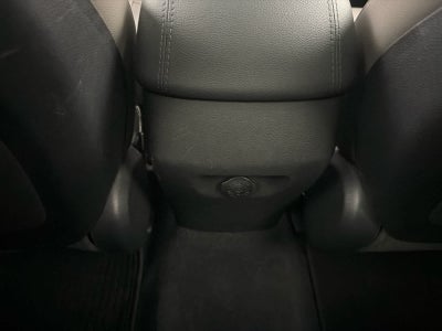 2015 Hyundai Santa Fe Sport FWD 4dr 2.0T