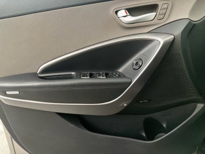 2015 Hyundai Santa Fe Sport FWD 4dr 2.0T