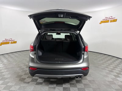 2015 Hyundai Santa Fe Sport FWD 4dr 2.0T
