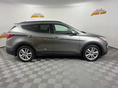 2015 Hyundai Santa Fe Sport FWD 4dr 2.0T