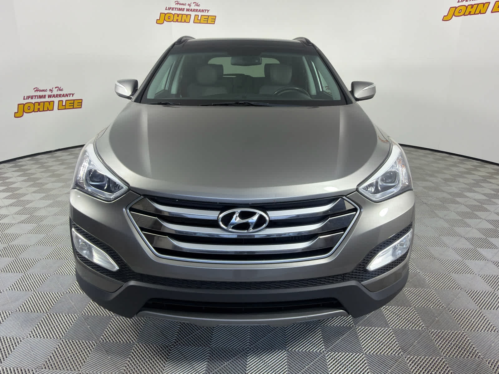2015 Hyundai Santa Fe Sport FWD 4dr 2.0T