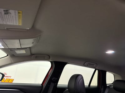 2024 Mazda Mazda CX-50 2.5 S Preferred Package