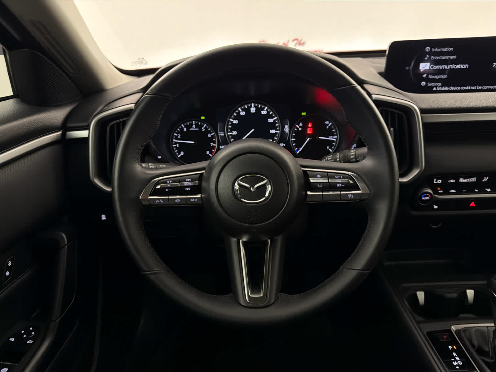 2024 Mazda Mazda CX-50 2.5 S Preferred Package