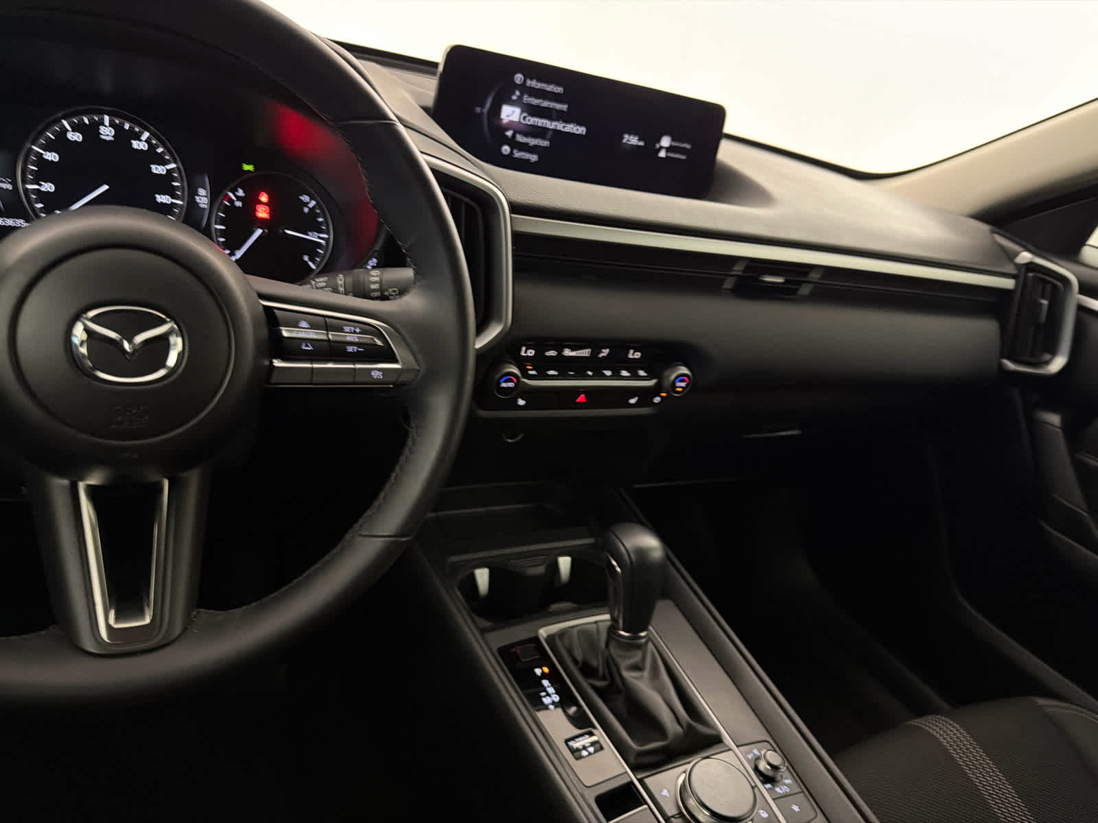 2024 Mazda Mazda CX-50 2.5 S Preferred Package