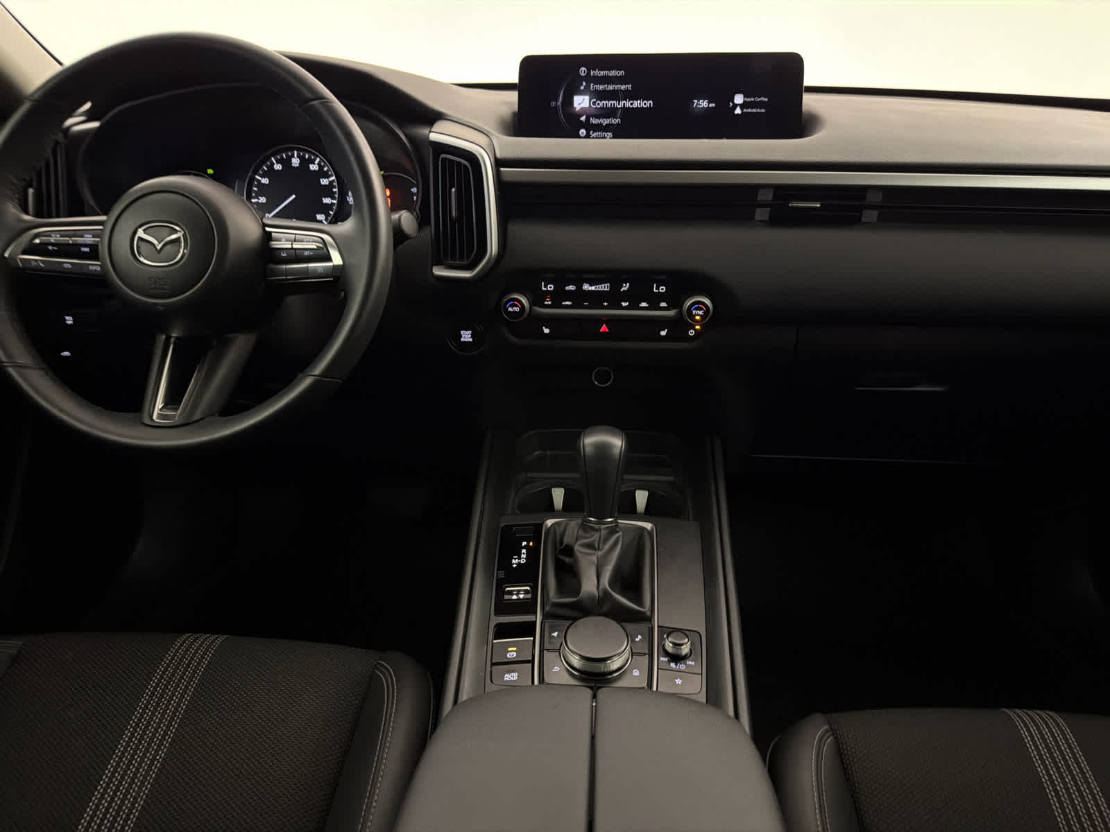 2024 Mazda Mazda CX-50 2.5 S Preferred Package