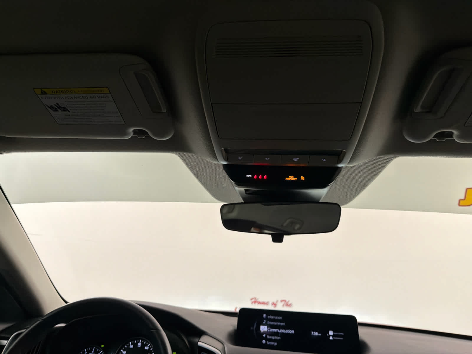 2024 Mazda Mazda CX-50 2.5 S Preferred Package