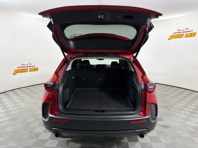 2024 Mazda Mazda CX-50 2.5 S Preferred Package