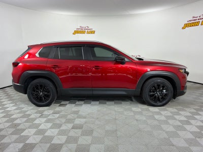2024 Mazda Mazda CX-50 2.5 S Preferred Package