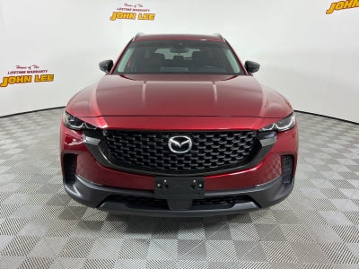 2024 Mazda Mazda CX-50 2.5 S Preferred Package