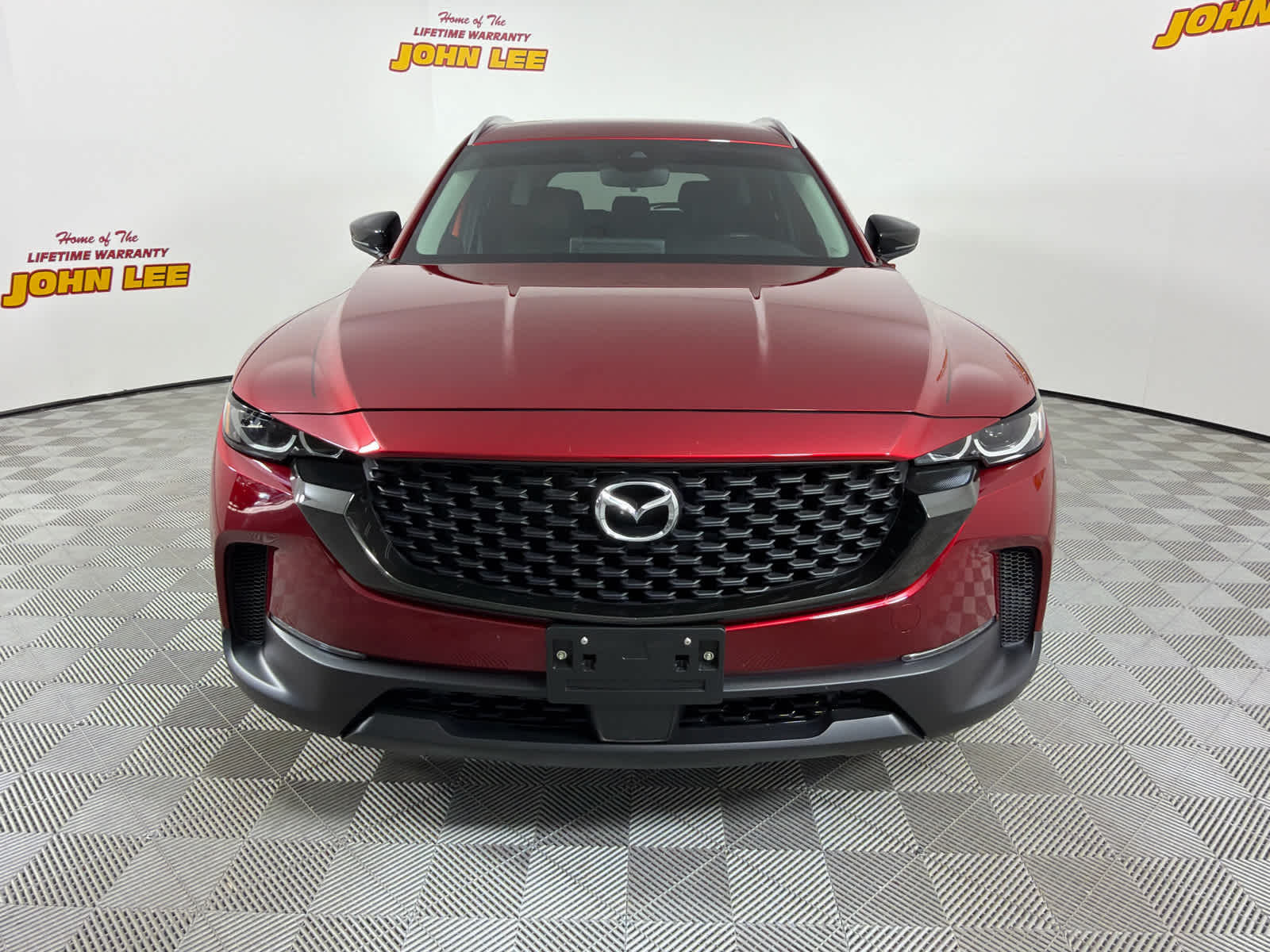 2024 Mazda Mazda CX-50 2.5 S Preferred Package