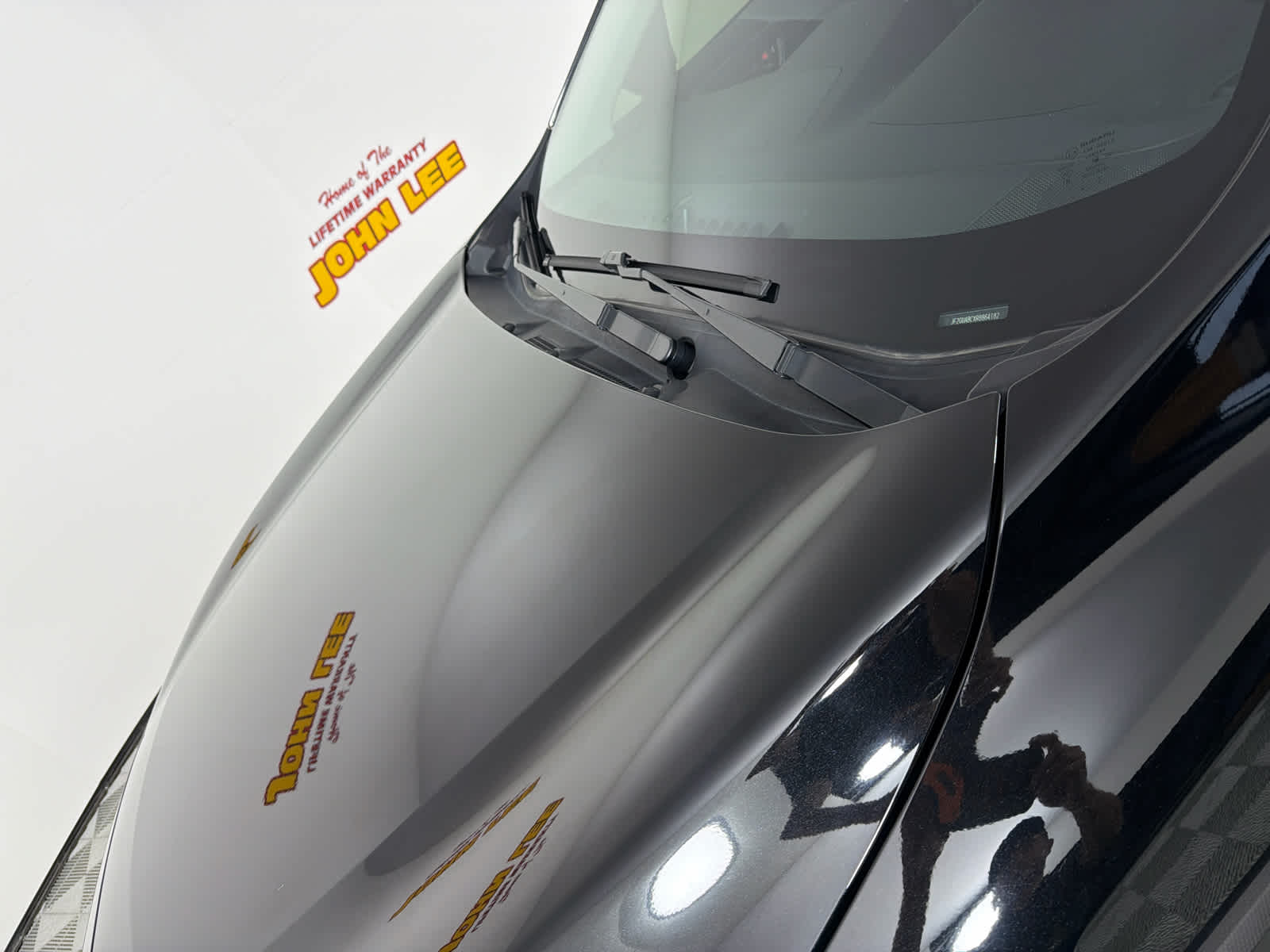 2024 Subaru Crosstrek AWD