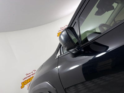 2024 Subaru Crosstrek AWD
