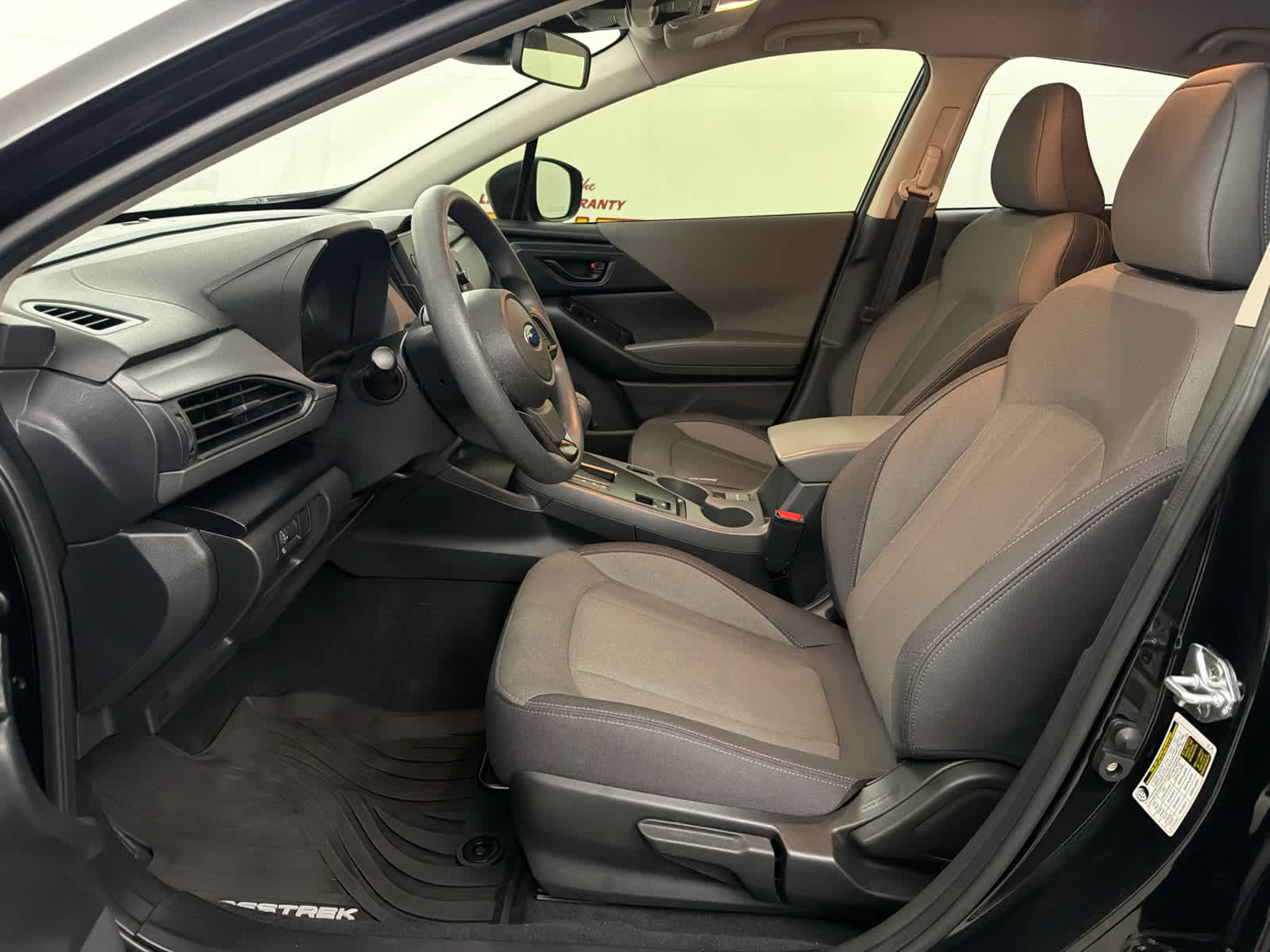2024 Subaru Crosstrek AWD