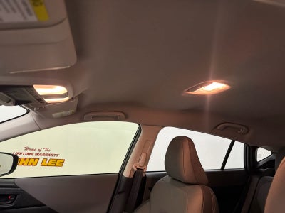2024 Subaru Crosstrek AWD