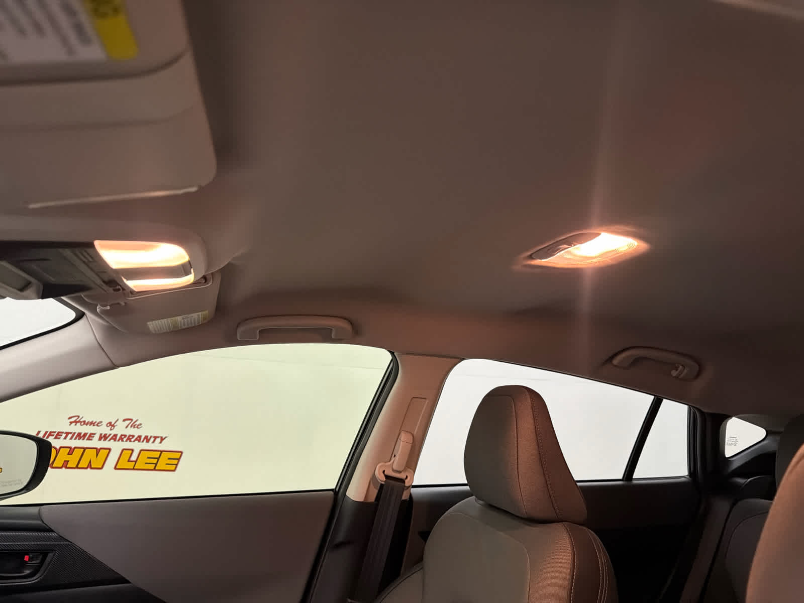 2024 Subaru Crosstrek AWD