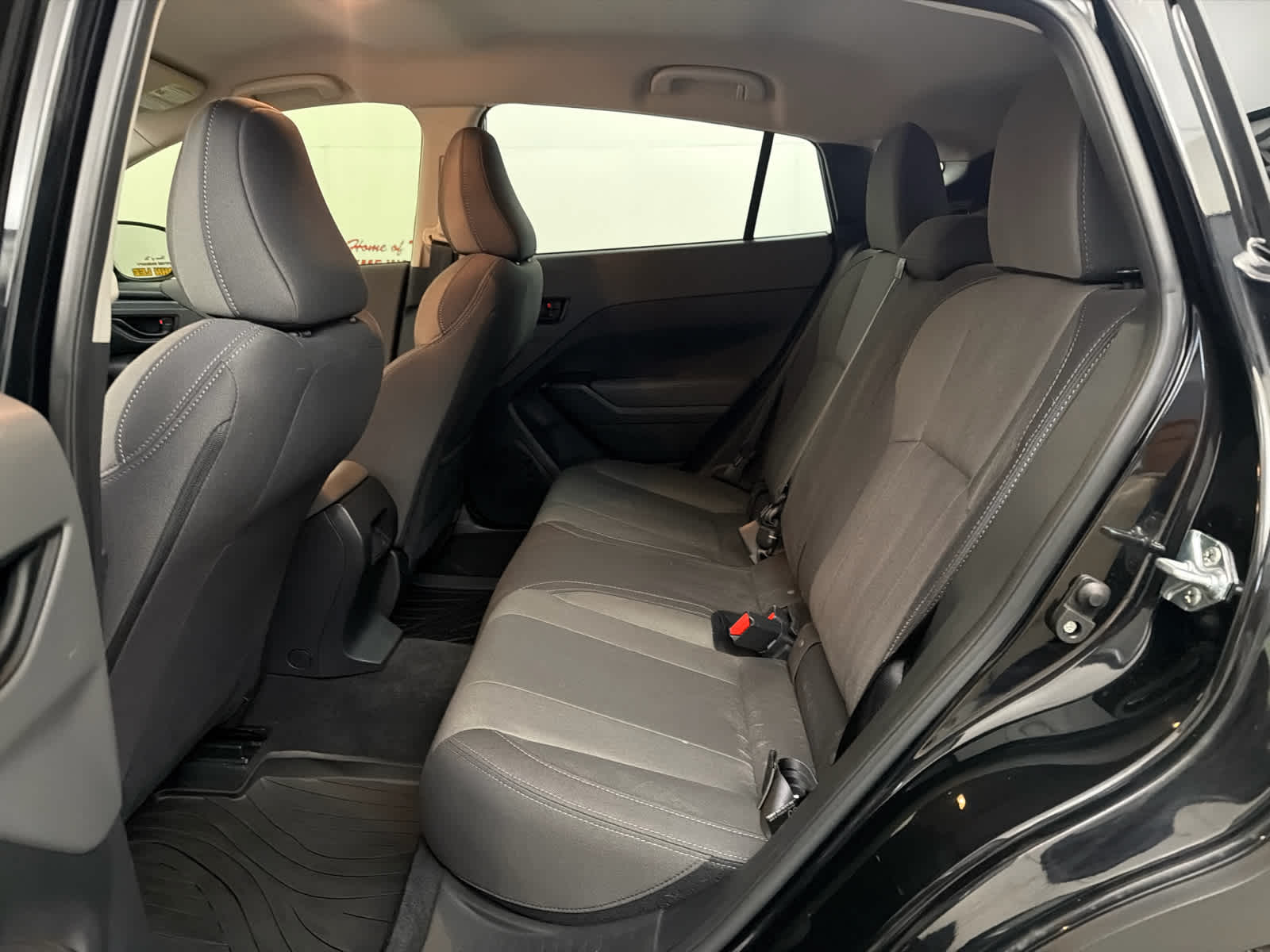 2024 Subaru Crosstrek AWD