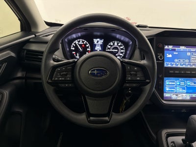 2024 Subaru Crosstrek AWD