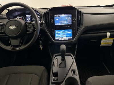 2024 Subaru Crosstrek AWD