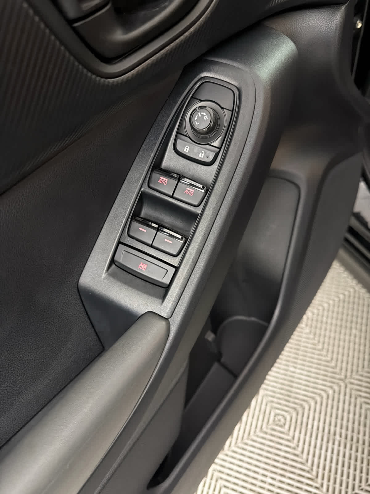 2024 Subaru Crosstrek AWD